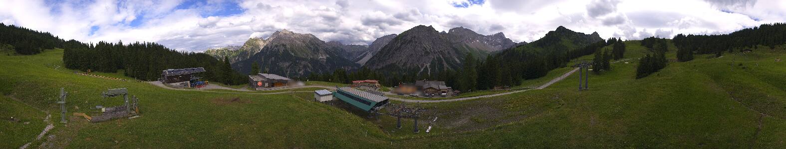 Palüd Brandnertal