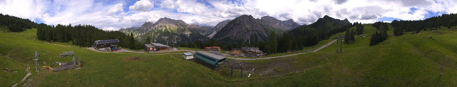 Palüd Brandnertal