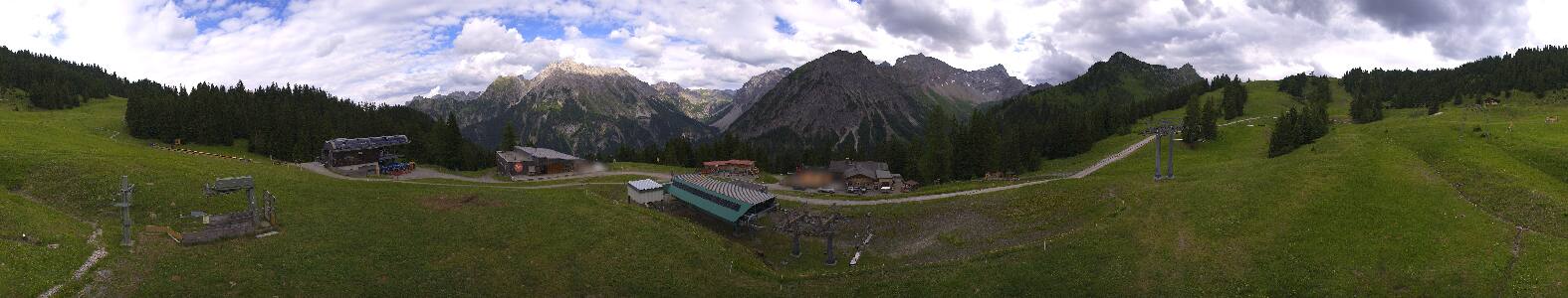 Palüd Brandnertal