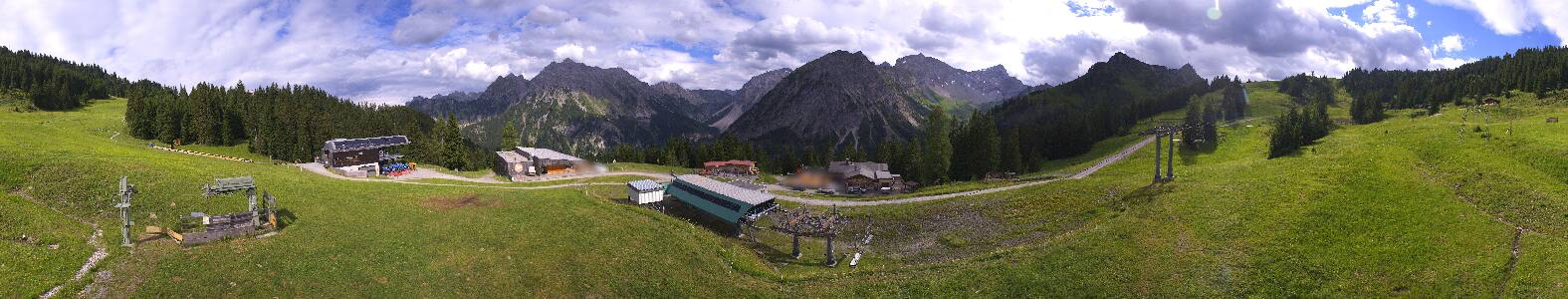 Palüd Brandnertal