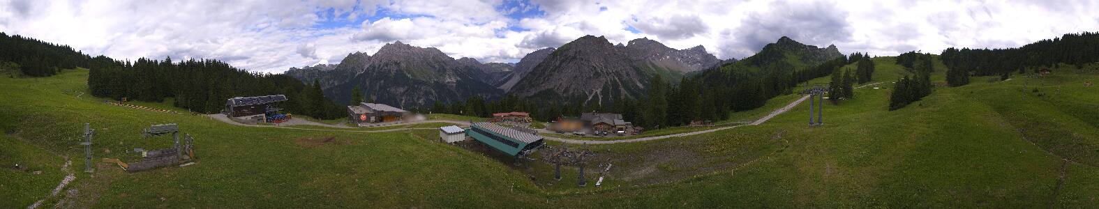 Palüd Brandnertal