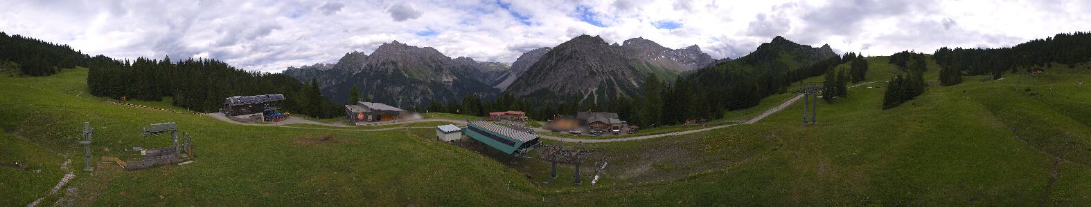 Palüd Brandnertal