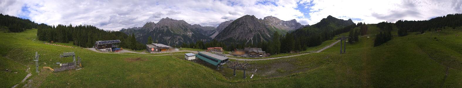 Palüd Brandnertal