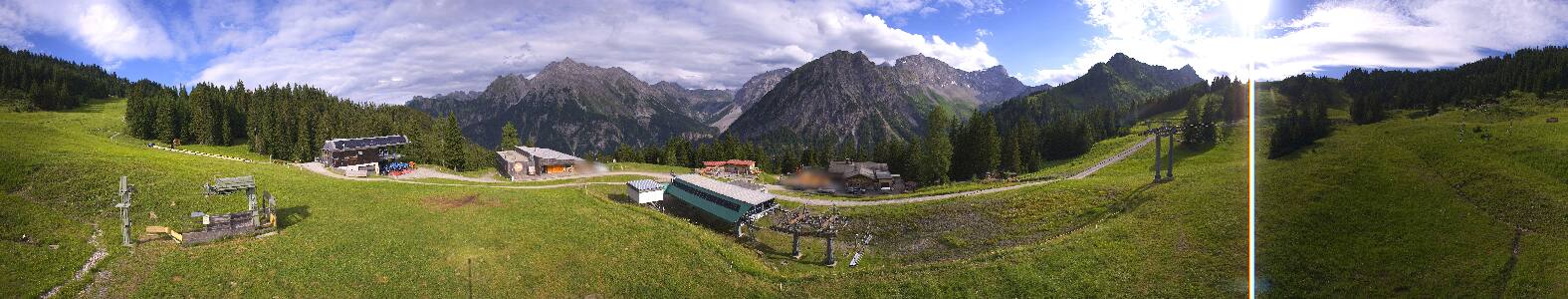 Palüd Brandnertal