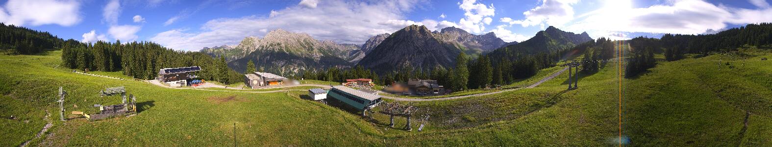 Palüd Brandnertal