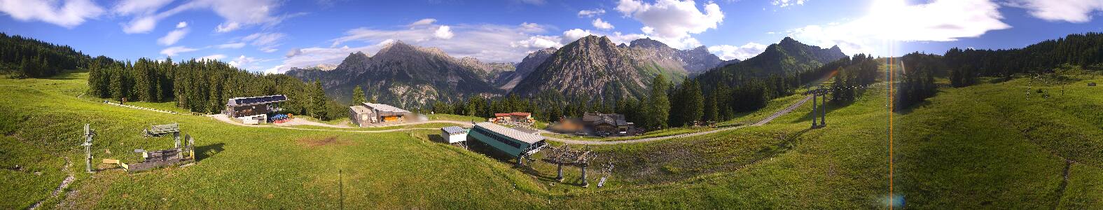 Palüd Brandnertal
