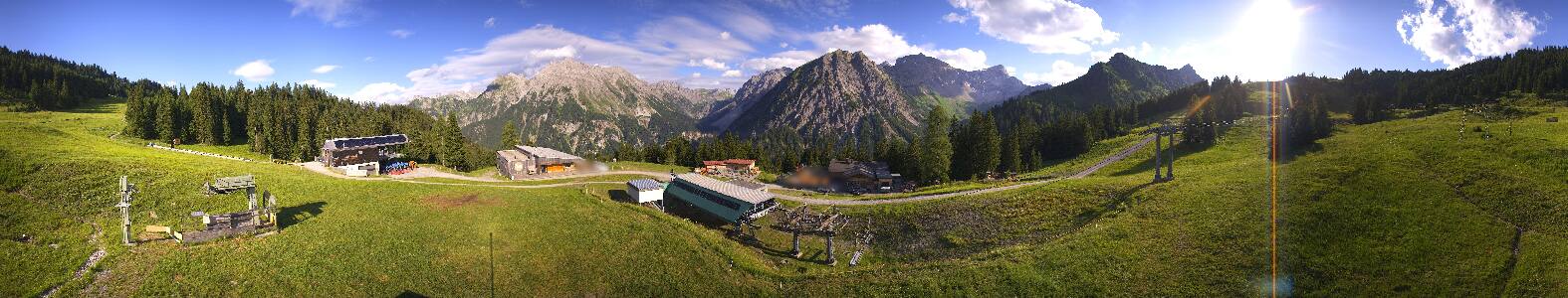 Palüd Brandnertal