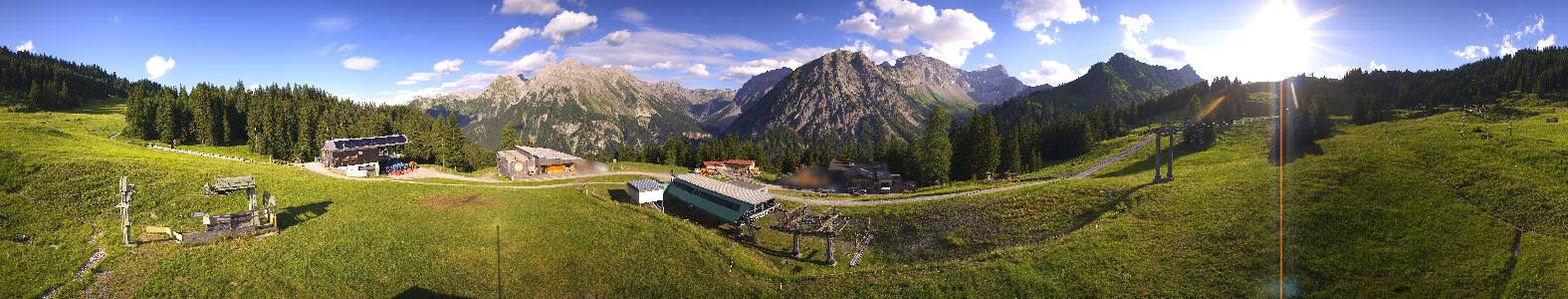 Palüd Brandnertal