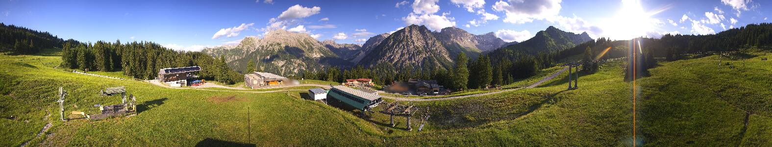 Palüd Brandnertal