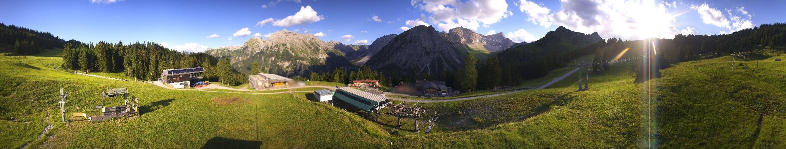 Palüd Brandnertal