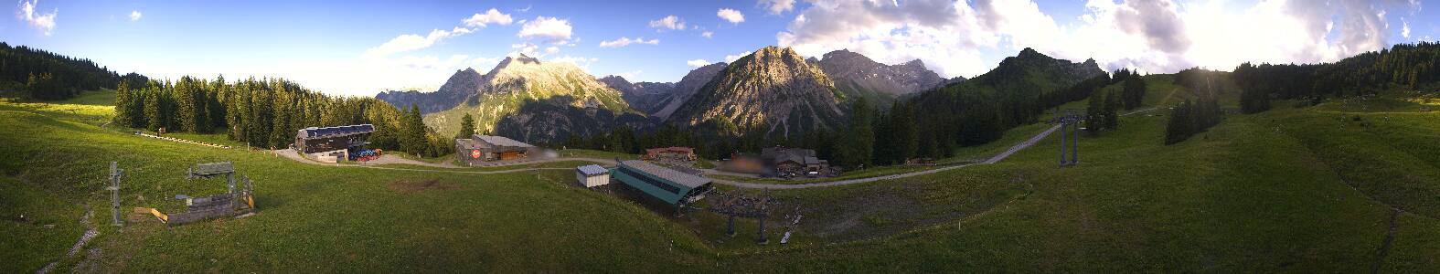 Palüd Brandnertal
