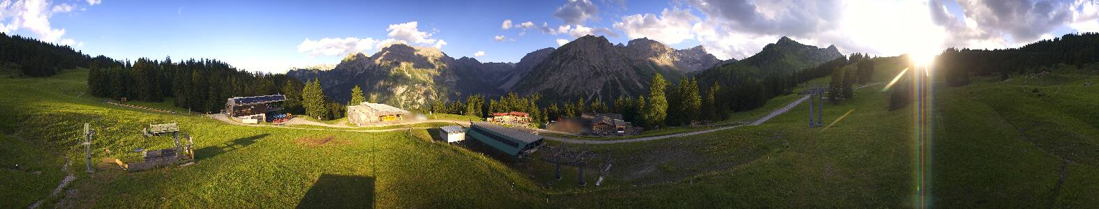 Palüd Brandnertal