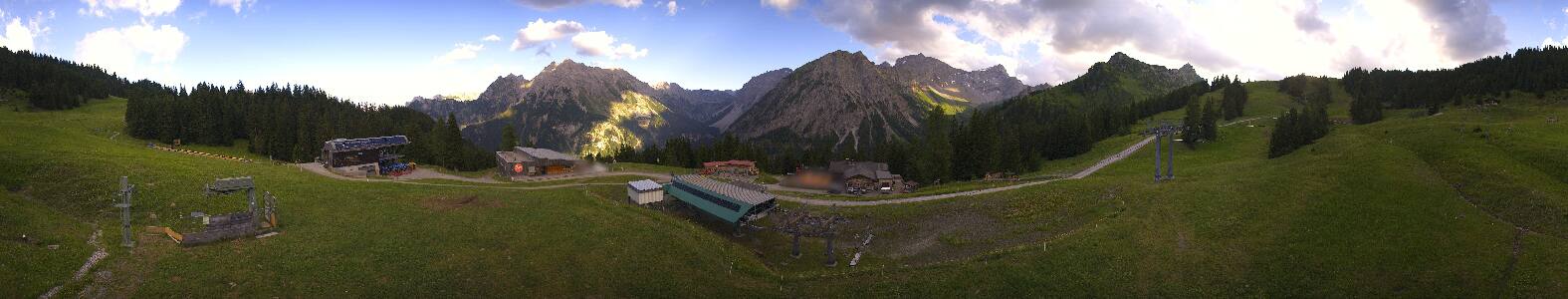 Palüd Brandnertal