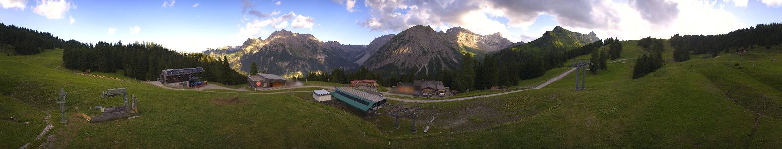 Palüd Brandnertal