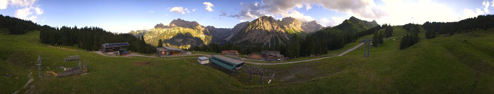 Palüd Brandnertal