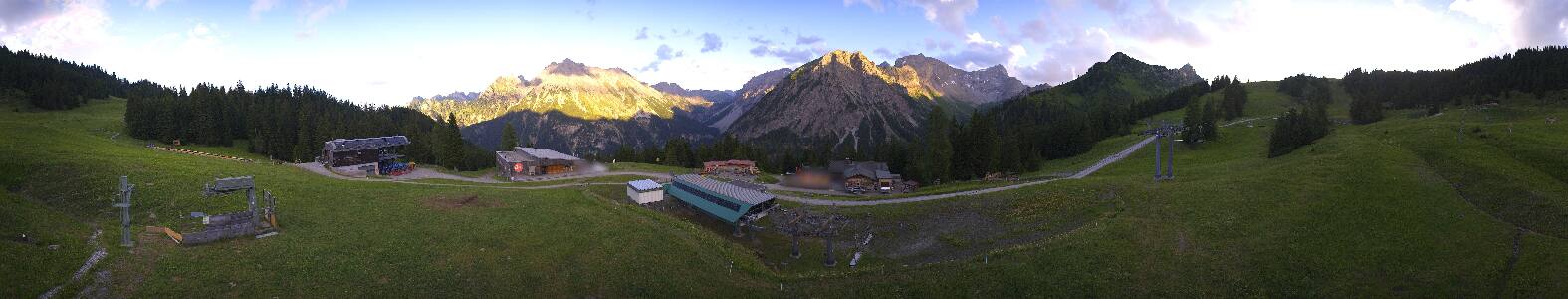 Palüd Brandnertal