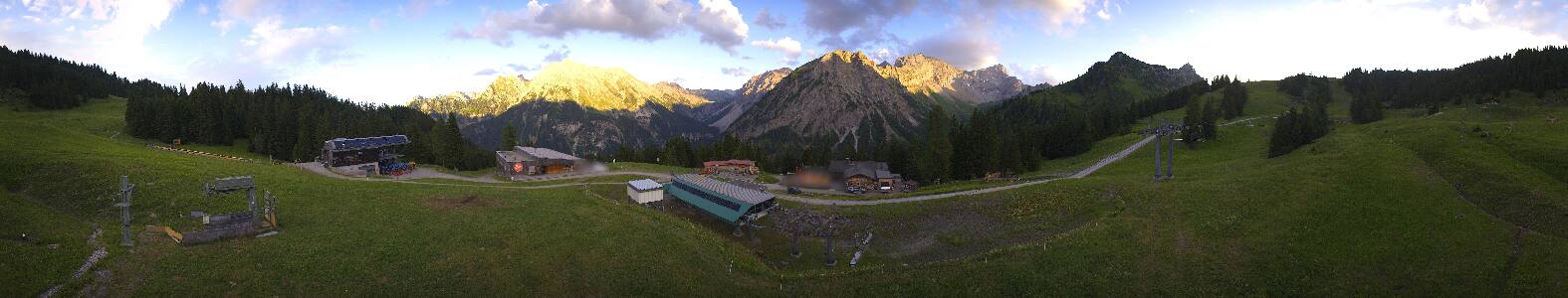 Palüd Brandnertal