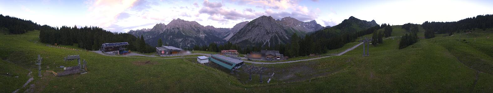 Palüd Brandnertal