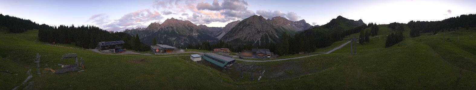 Palüd Brandnertal