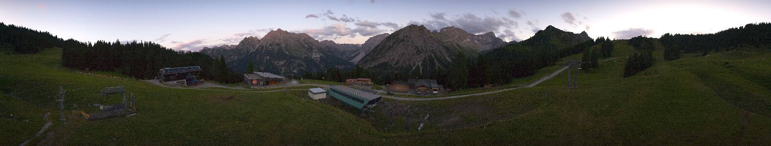 Palüd Brandnertal