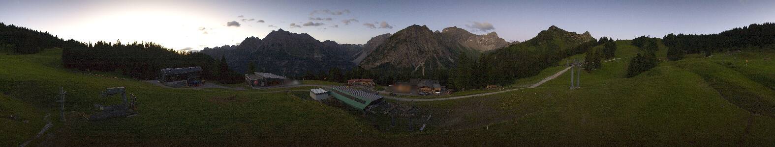 Palüd Brandnertal