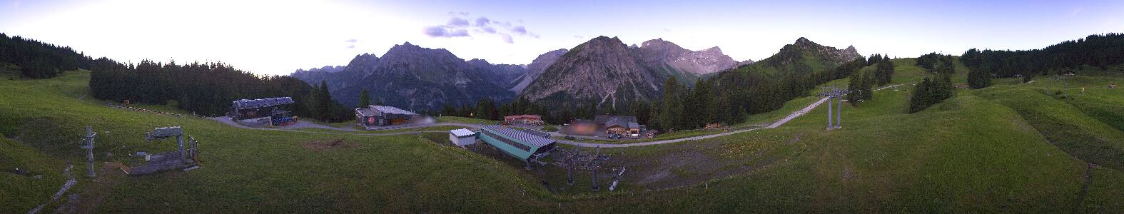 Palüd Brandnertal