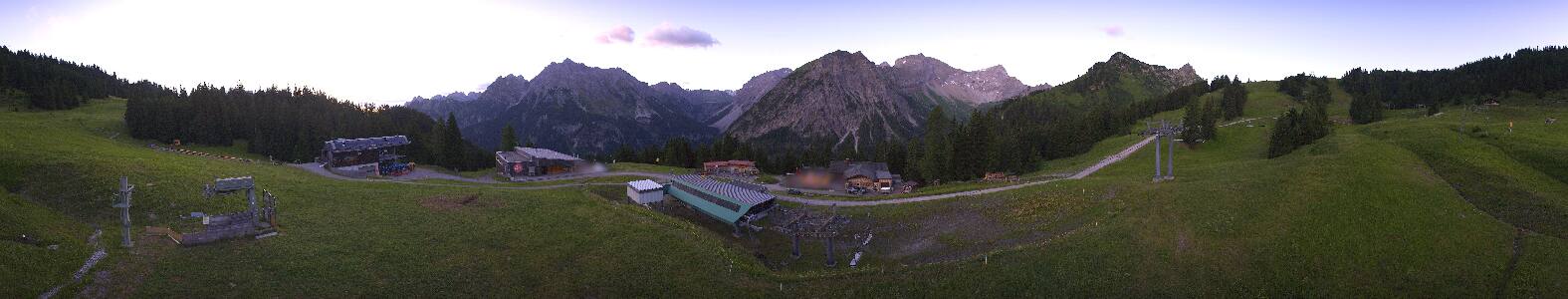 Palüd Brandnertal