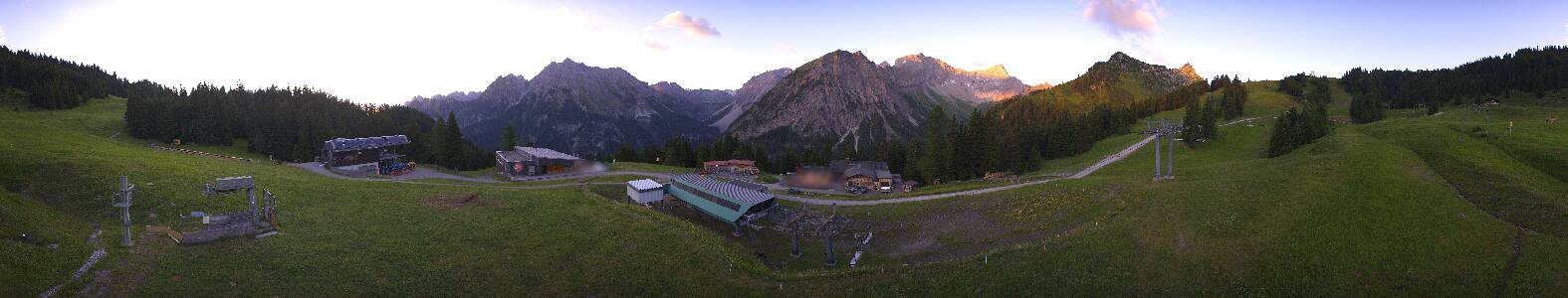Palüd Brandnertal