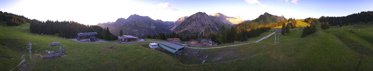 Palüd Brandnertal