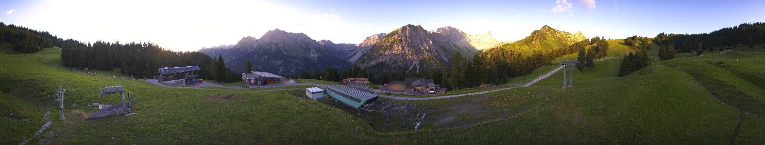 Palüd Brandnertal