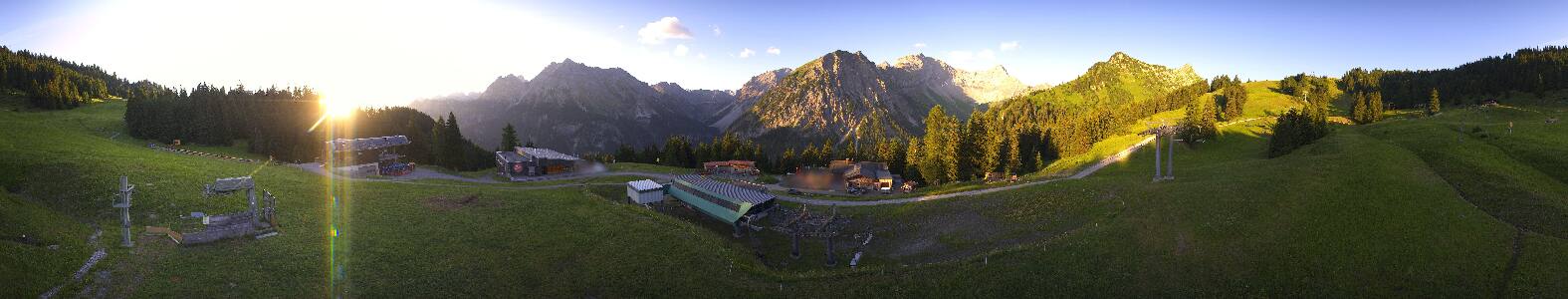 Palüd Brandnertal