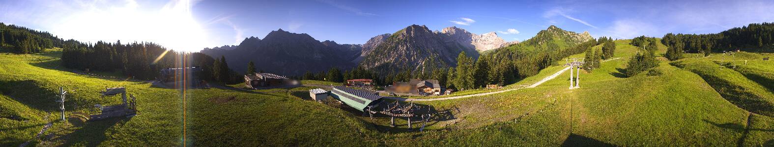 Palüd Brandnertal