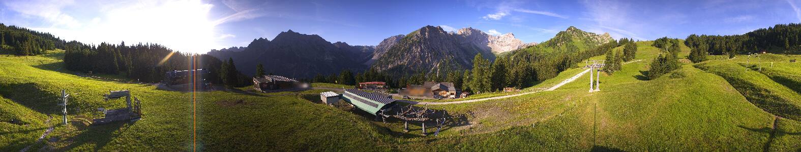 Palüd Brandnertal
