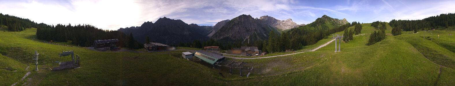 Palüd Brandnertal