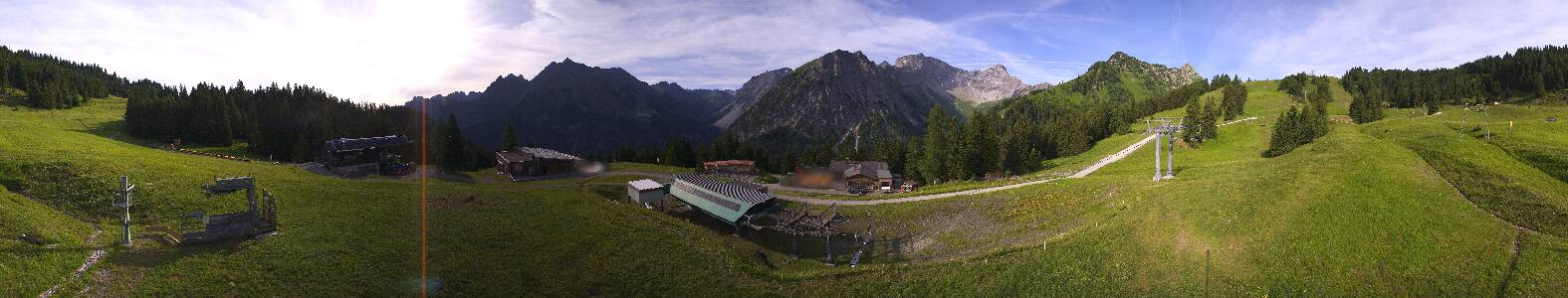 Palüd Brandnertal