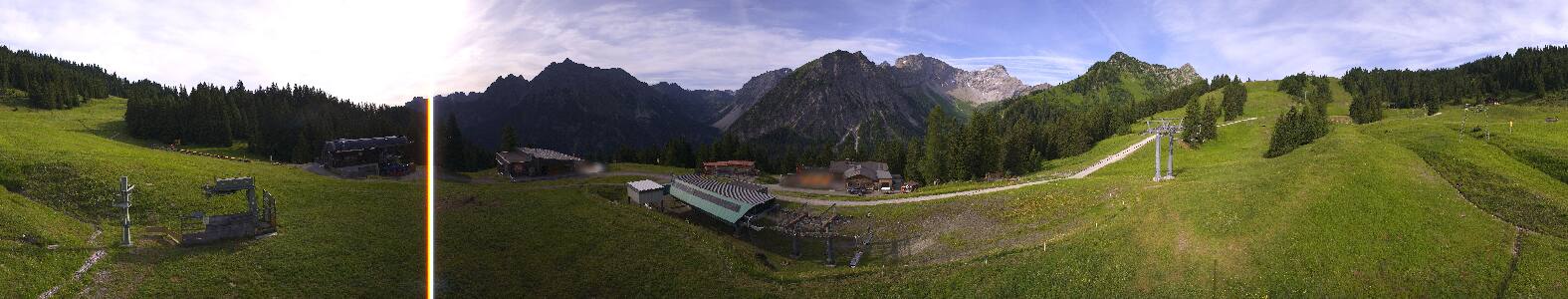 Palüd Brandnertal