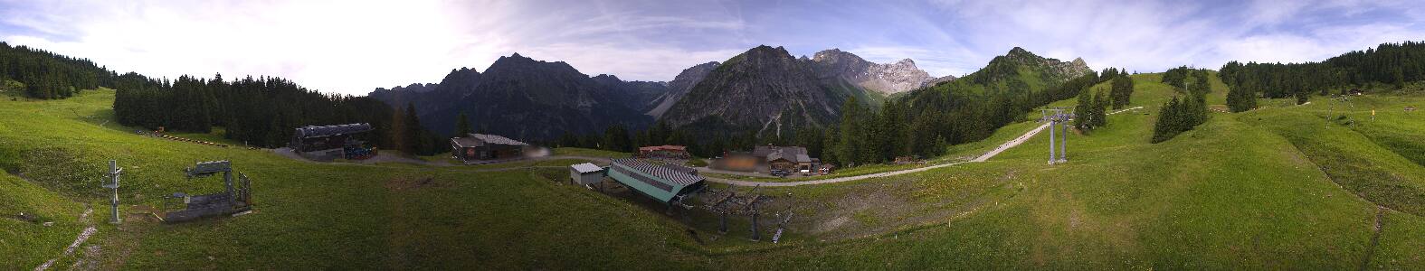 Palüd Brandnertal