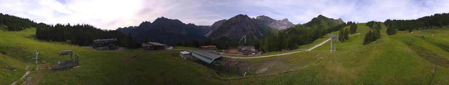 Palüd Brandnertal