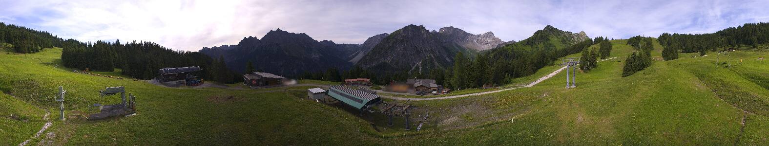 Palüd Brandnertal