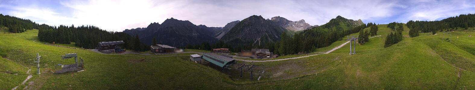 Palüd Brandnertal