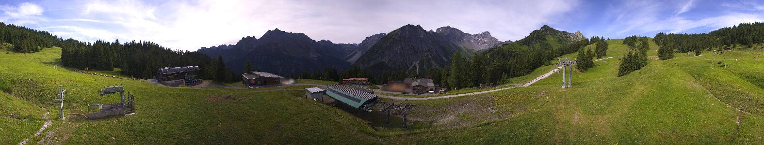 Palüd Brandnertal