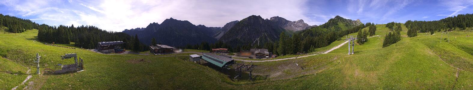 Palüd Brandnertal