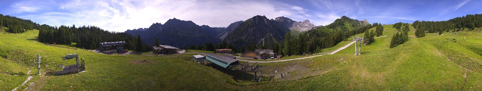 Palüd Brandnertal