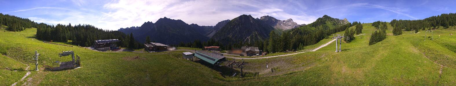 Palüd Brandnertal