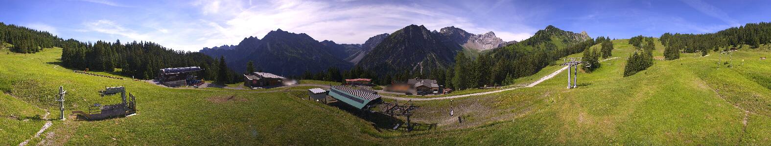 Palüd Brandnertal