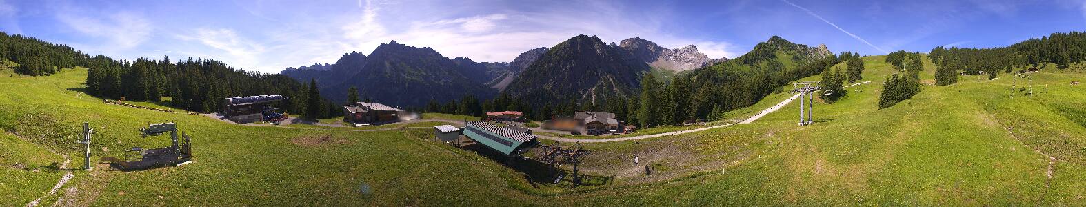 Palüd Brandnertal