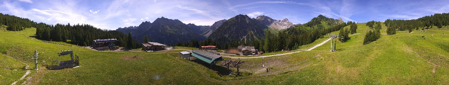 Palüd Brandnertal