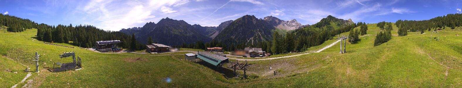 Palüd Brandnertal
