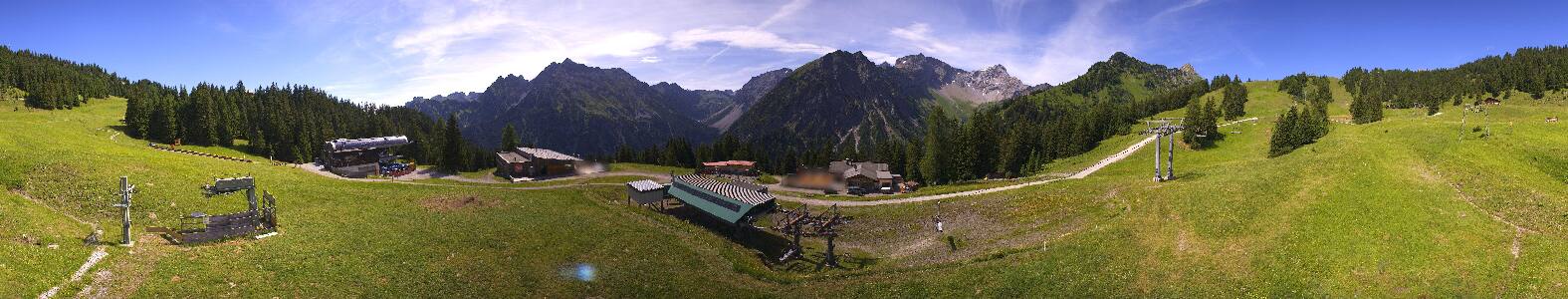 Palüd Brandnertal