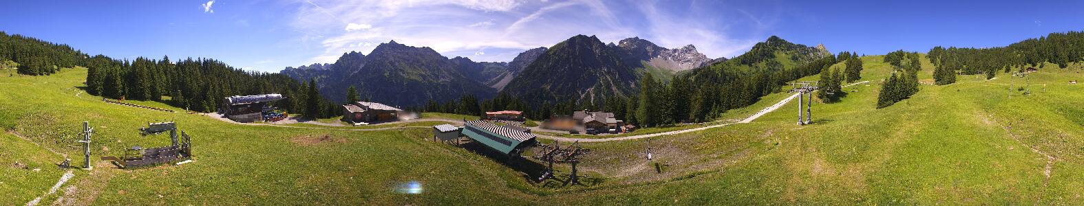 Palüd Brandnertal